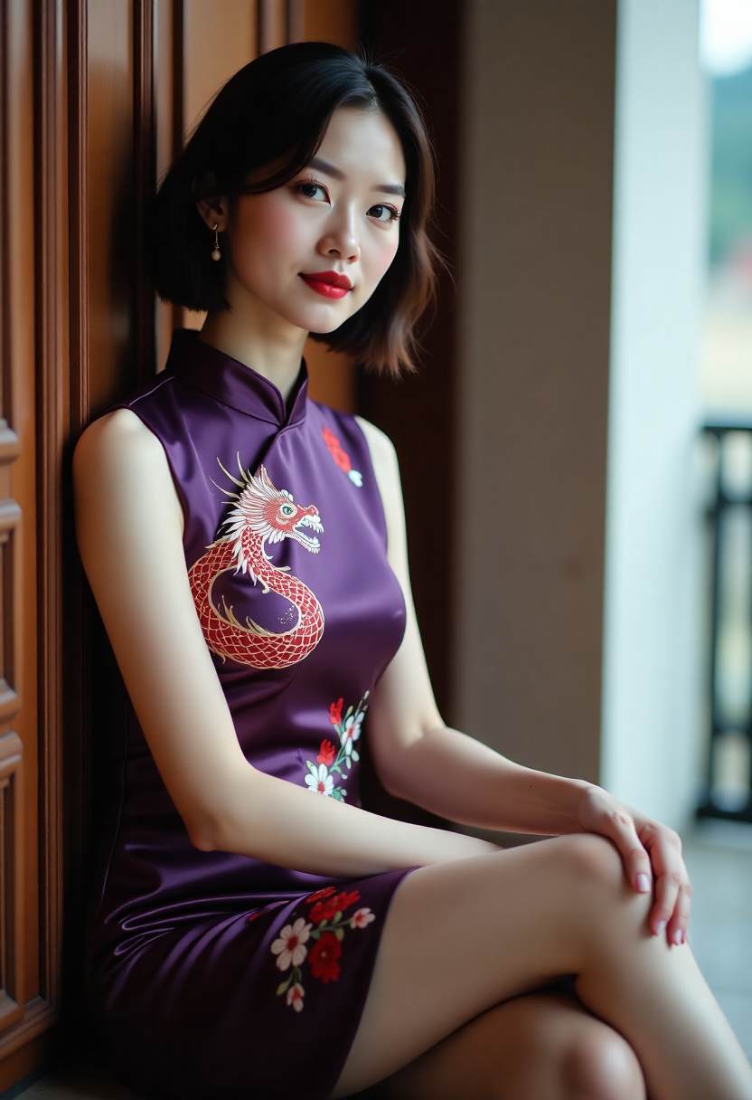川藏线自驾应急补胎指南